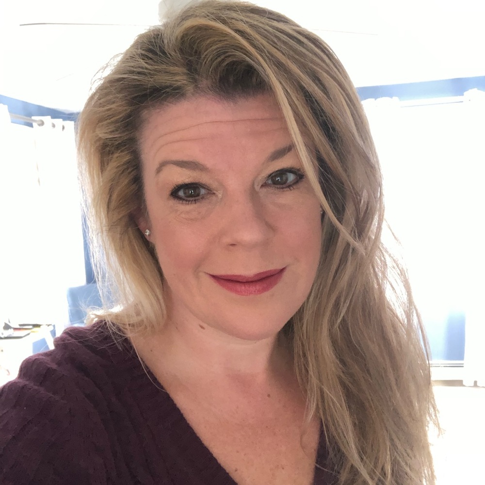 Meet your Posher, Steph